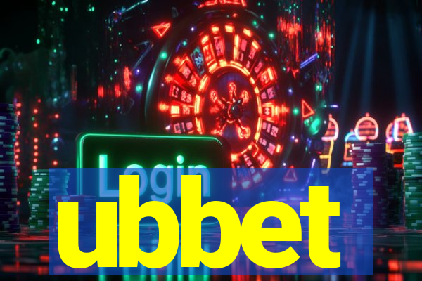 ubbet