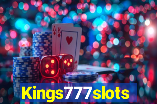 Kings777slots