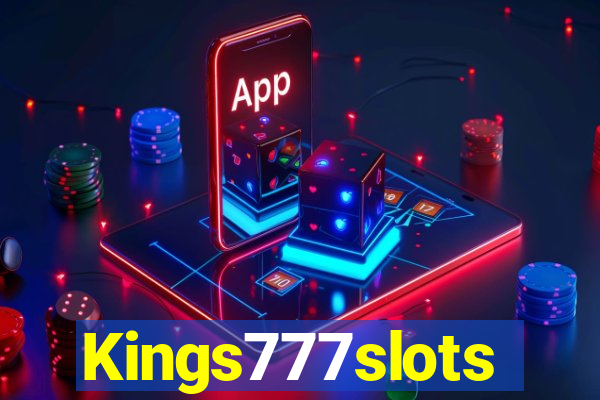 Kings777slots