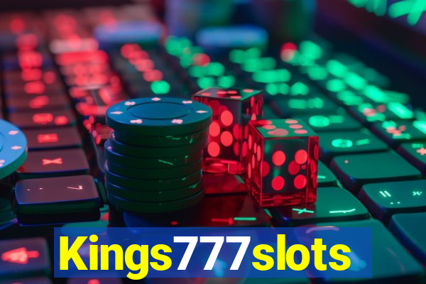 Kings777slots