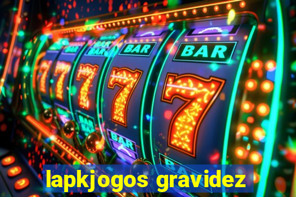 lapkjogos gravidez