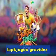 lapkjogos gravidez