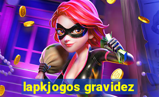 lapkjogos gravidez