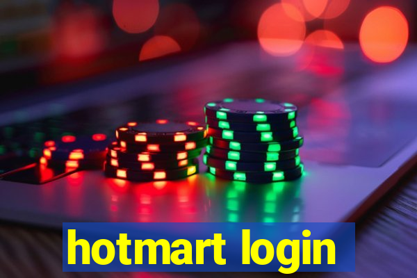 hotmart login