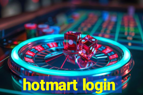 hotmart login