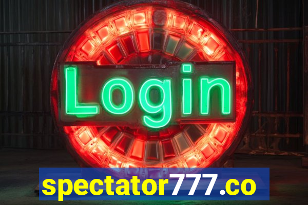 spectator777.com