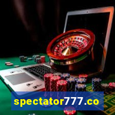 spectator777.com