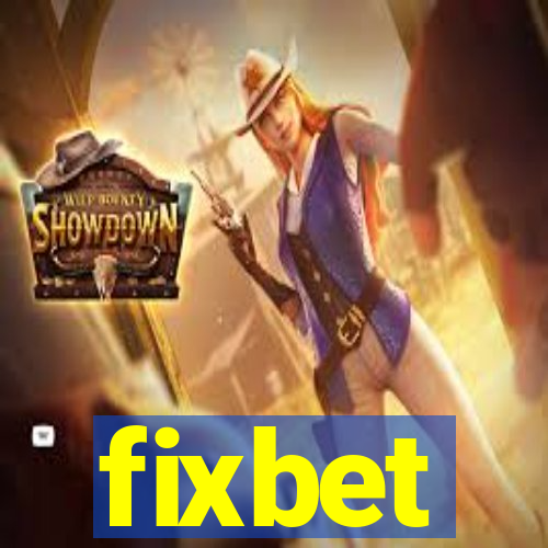 fixbet