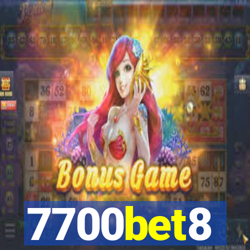 7700bet8