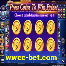 wwcc-bet.com