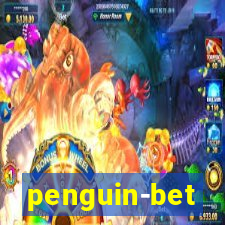 penguin-bet