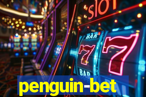 penguin-bet