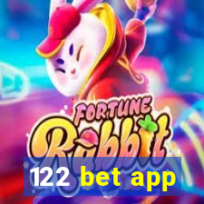 122 bet app