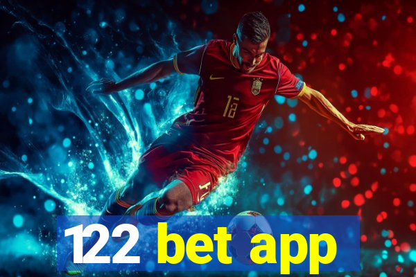 122 bet app