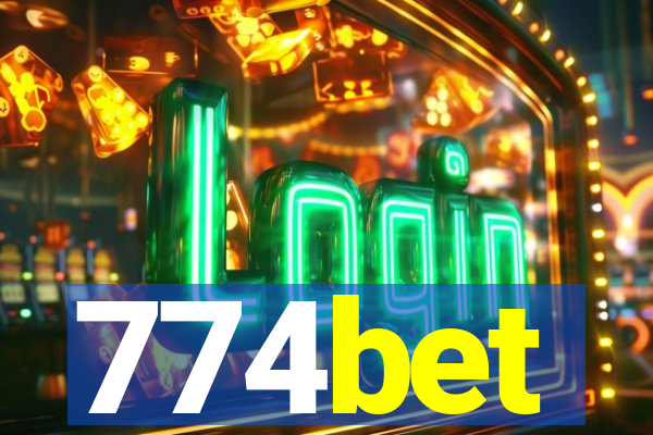 774bet