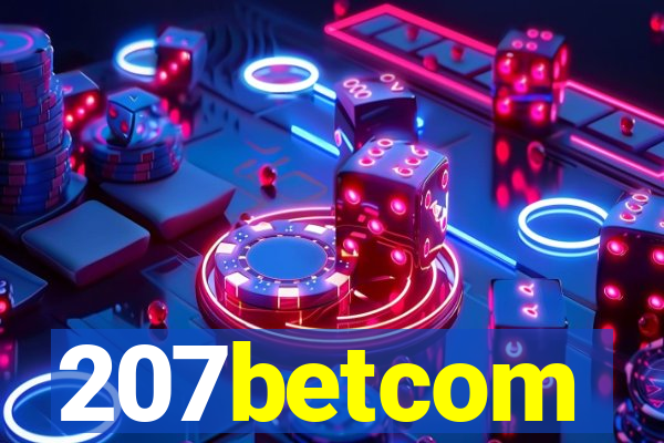 207betcom