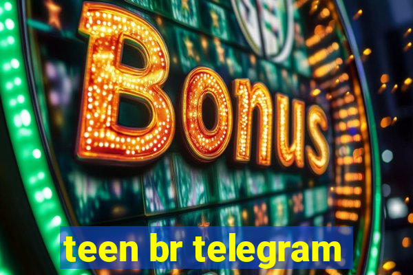 teen br telegram