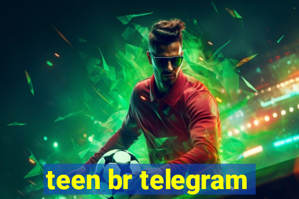 teen br telegram