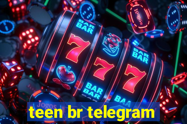 teen br telegram