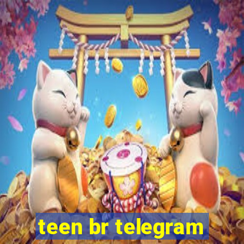 teen br telegram