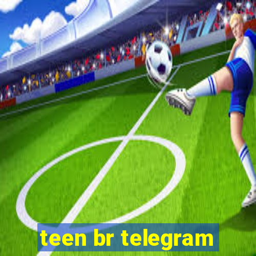 teen br telegram