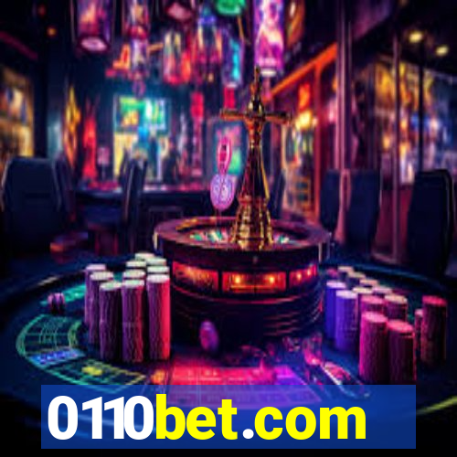 0110bet.com