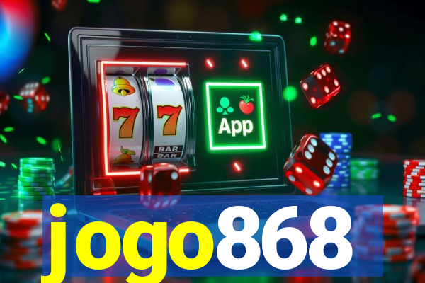 jogo868