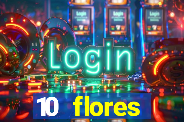 10 flores silvestres da regi o sudeste