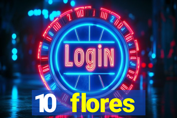 10 flores silvestres da regi o sudeste