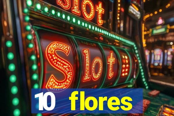 10 flores silvestres da regi o sudeste