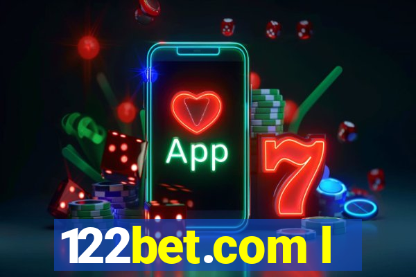 122bet.com l