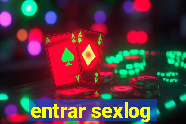 entrar sexlog