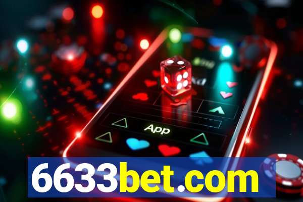 6633bet.com