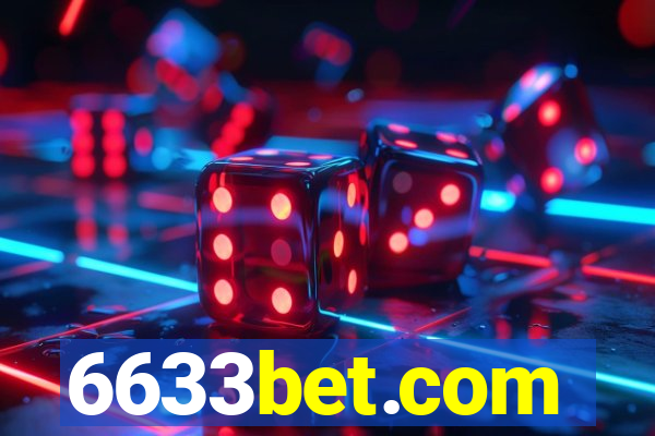 6633bet.com