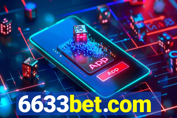 6633bet.com