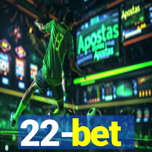 22-bet