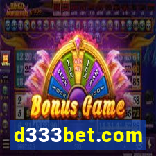 d333bet.com