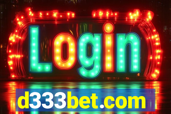 d333bet.com