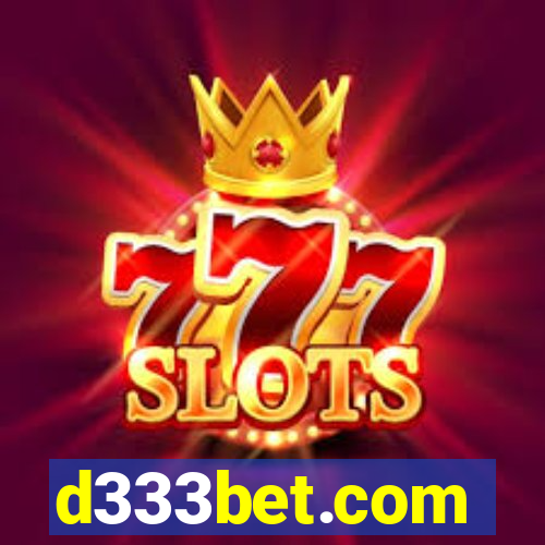 d333bet.com