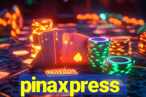 pinaxpress