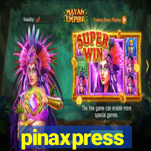 pinaxpress