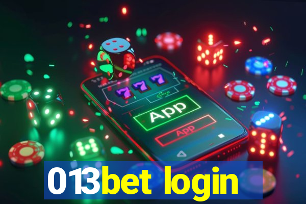 013bet login