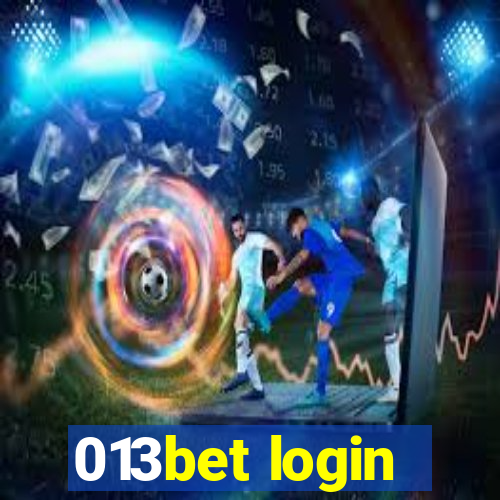 013bet login