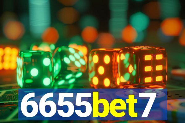 6655bet7