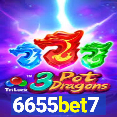 6655bet7