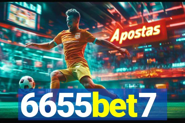 6655bet7