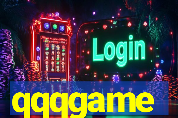 qqqgame