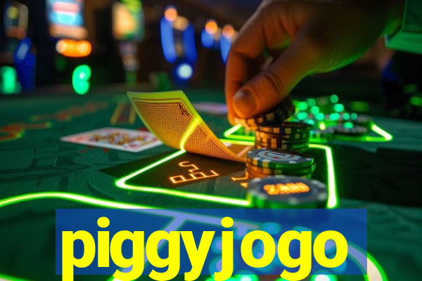 piggyjogo