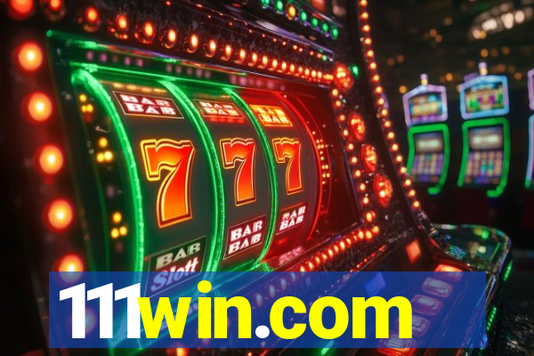 111win.com