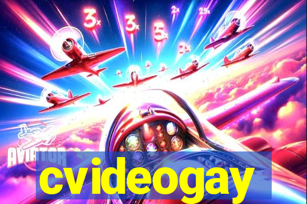 cvideogay